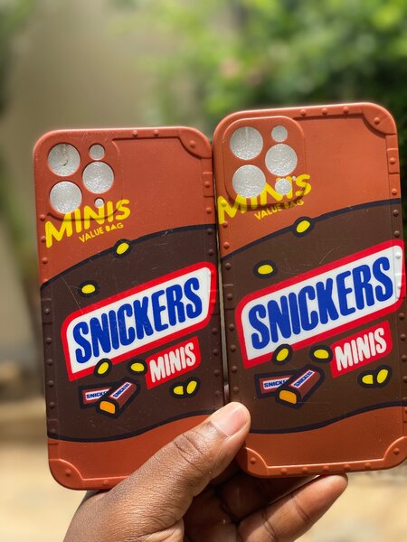 iPhone covers/cases