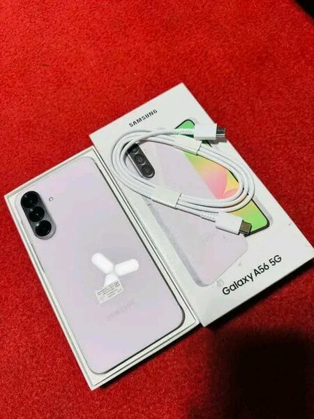 Samsung Galaxy A54 5G
