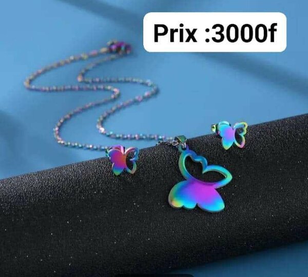 Bijoux