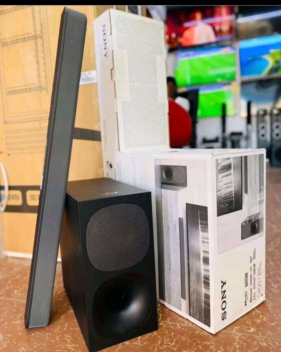 SONY