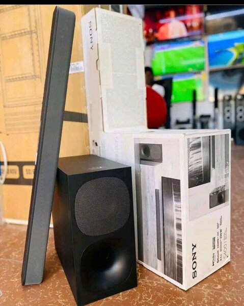 SONY