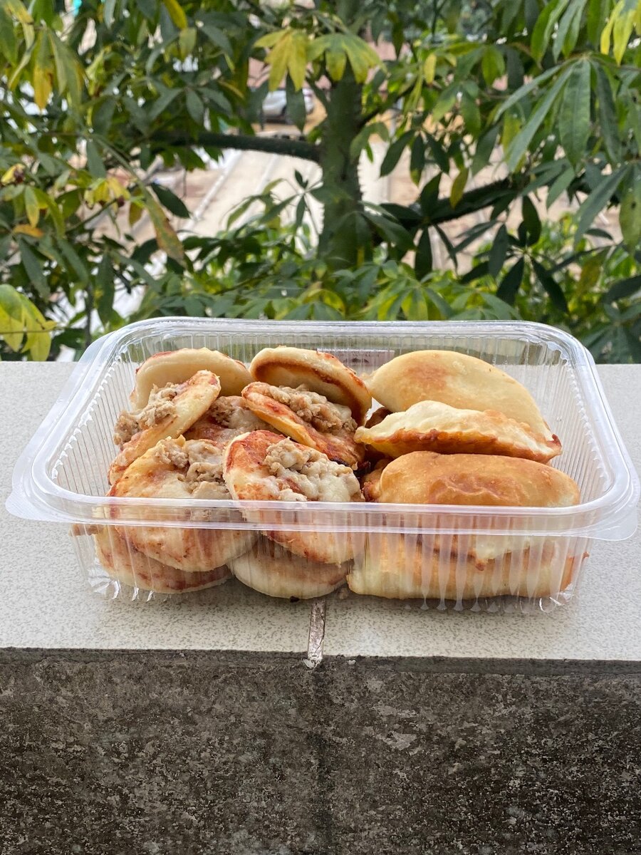 Mini box