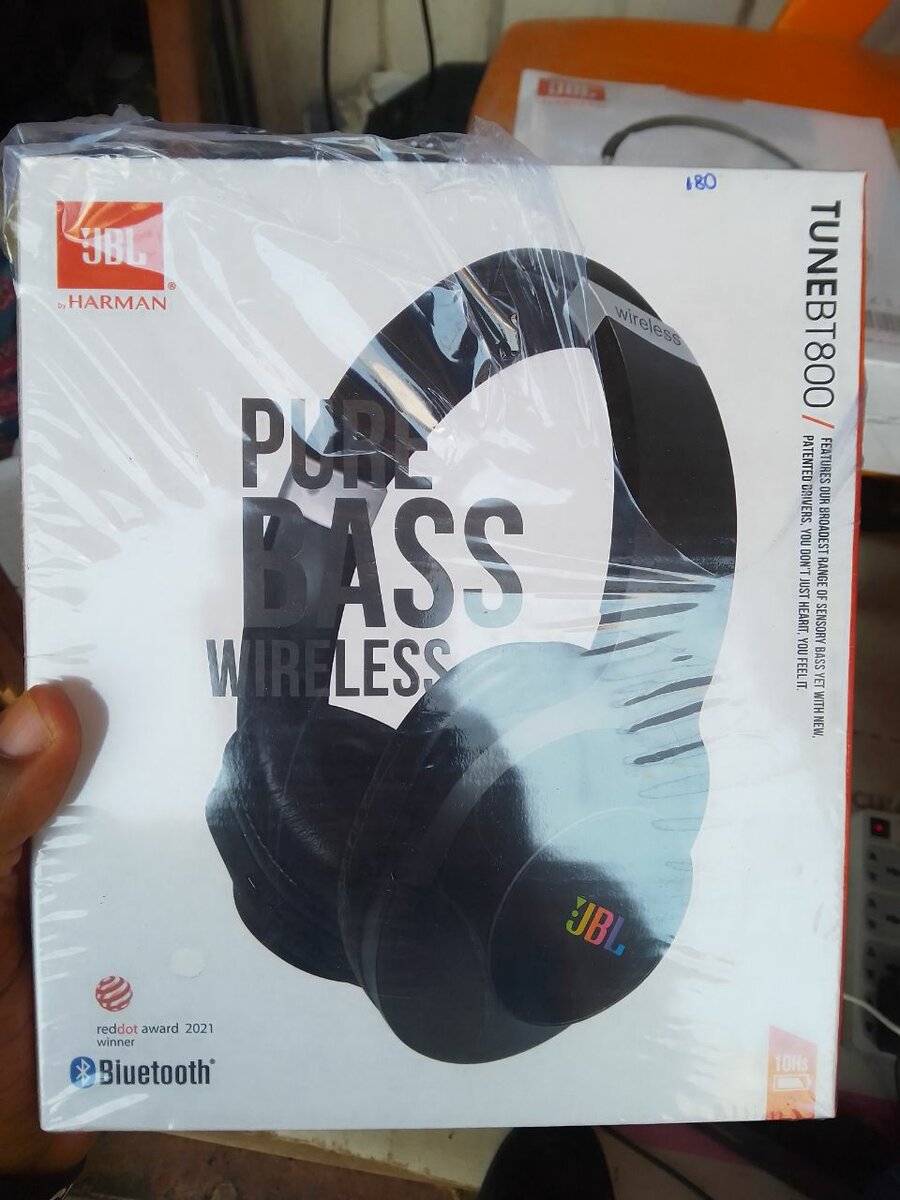 JBL BT800