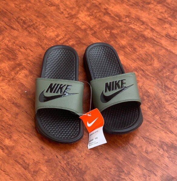 Nike sides