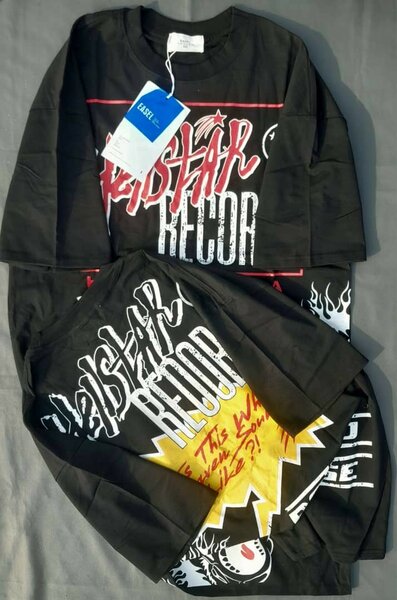 Tee-shirts