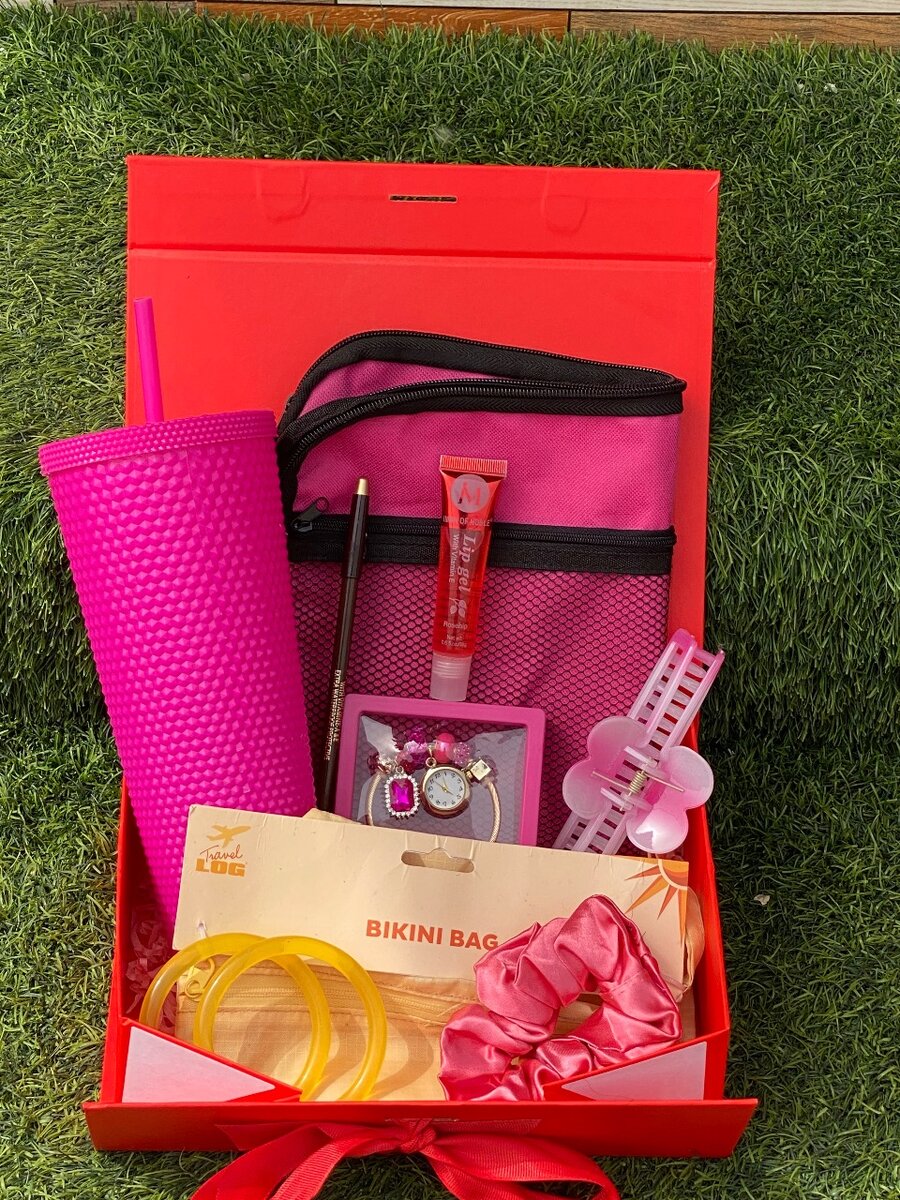 Gift box