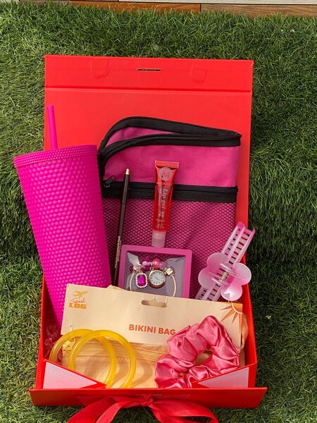 Gift box