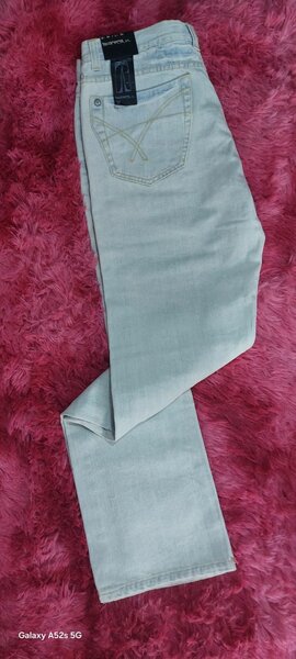 Mens Trousers