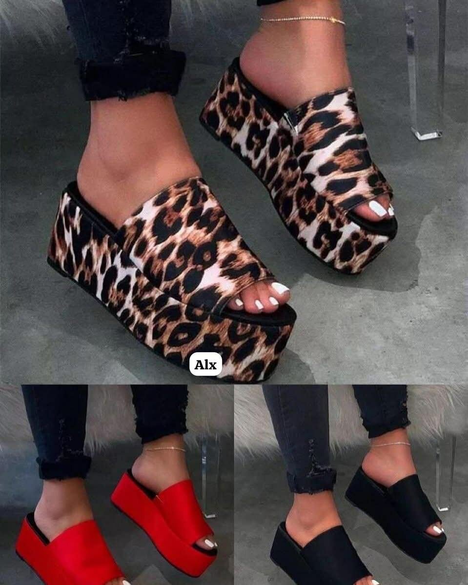 Slippers
