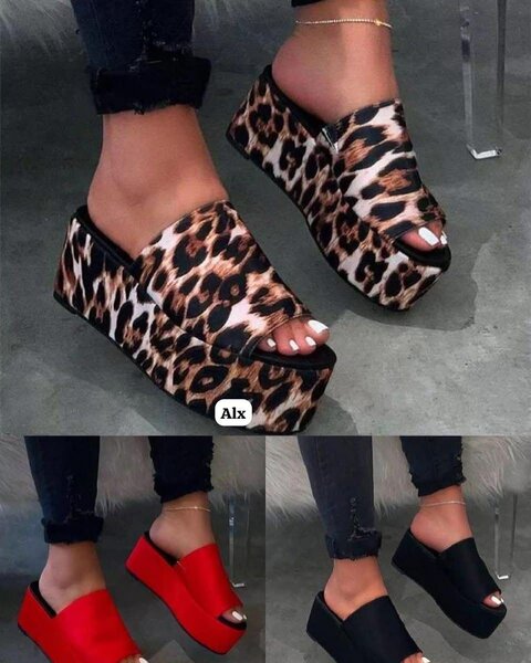 Slippers