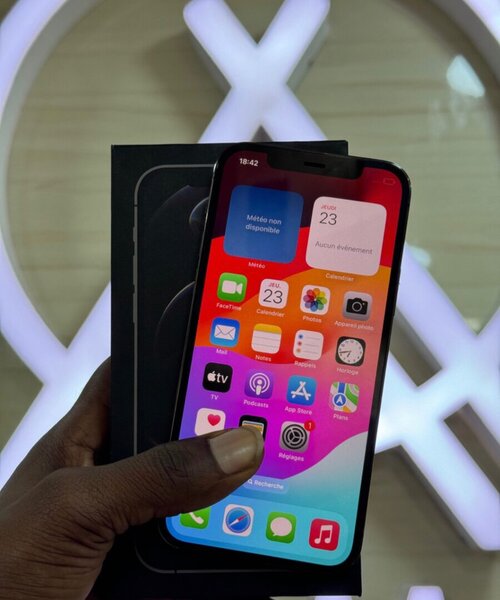 iPhone 12 Pro 256GB