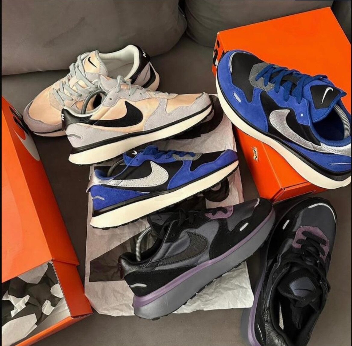 Chaussure homme