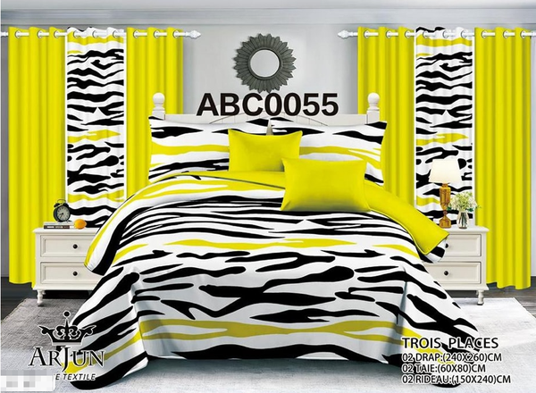 Draps de lit