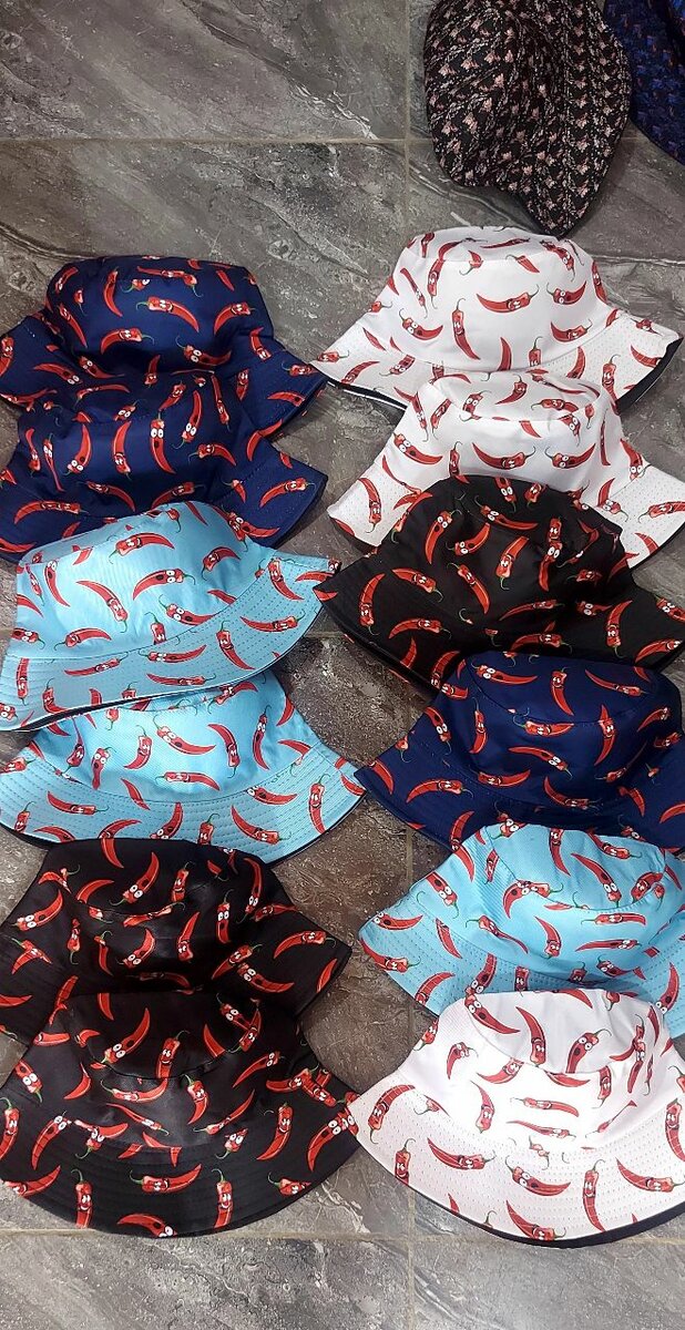 Durags neufs