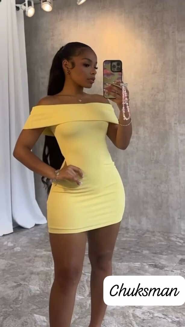 Ladies wear