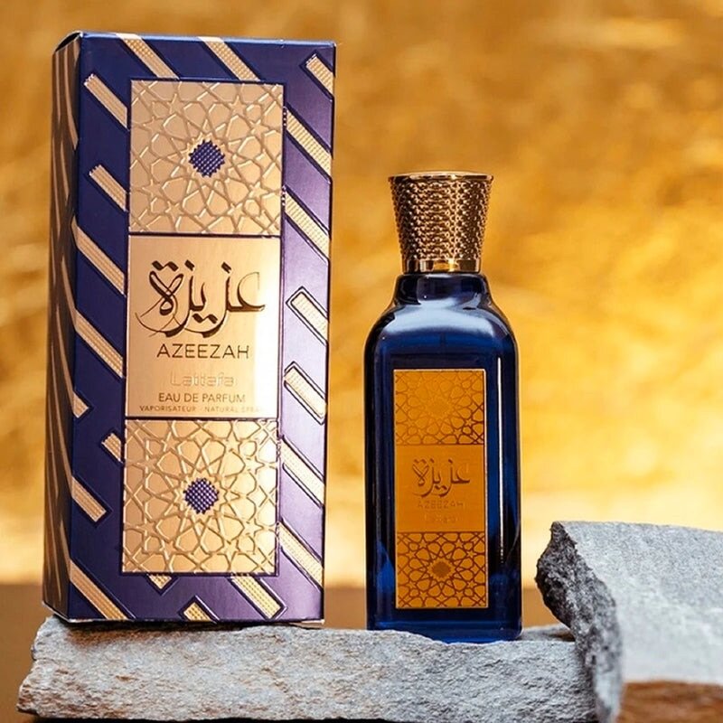 LATTAFA AZEEZAH