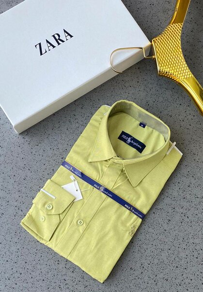 ORIGINAL POLO SHIRT LINEN MATERIAL AVAILABLE IN  M L XL & XX