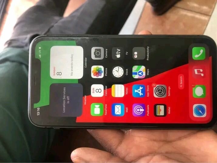 Iphone 11
