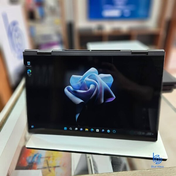 HP ENVY 15