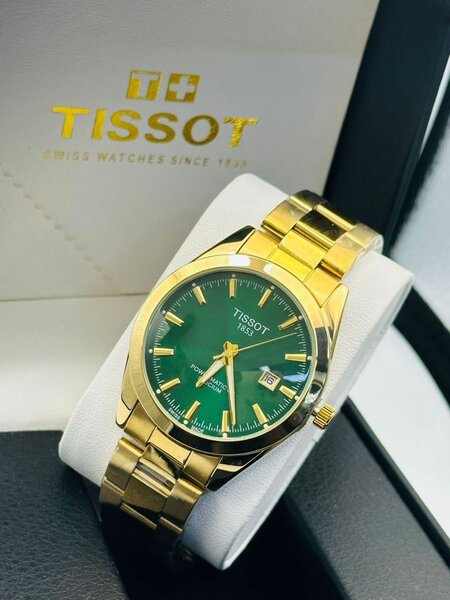 Montre TISSOT