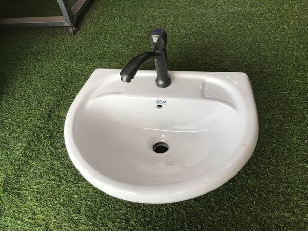 Basin