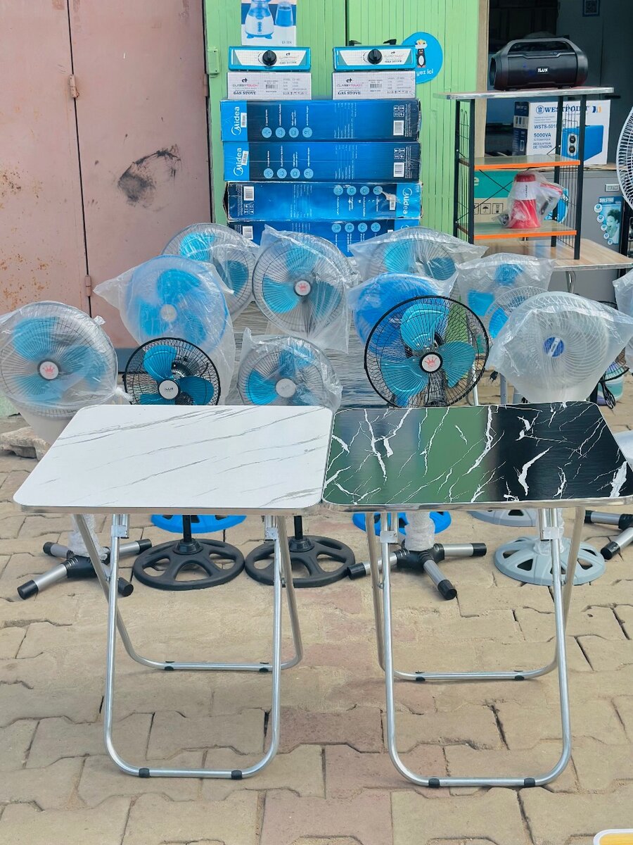 Table pliante
