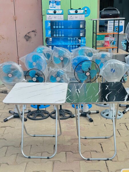 Table pliante