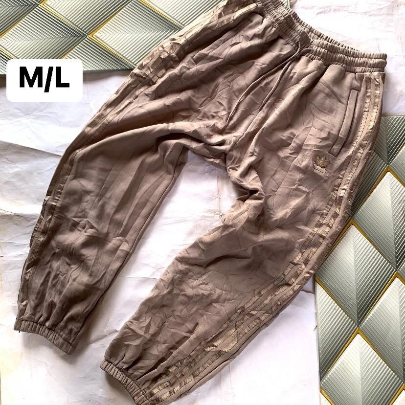 Salaula sweatpants