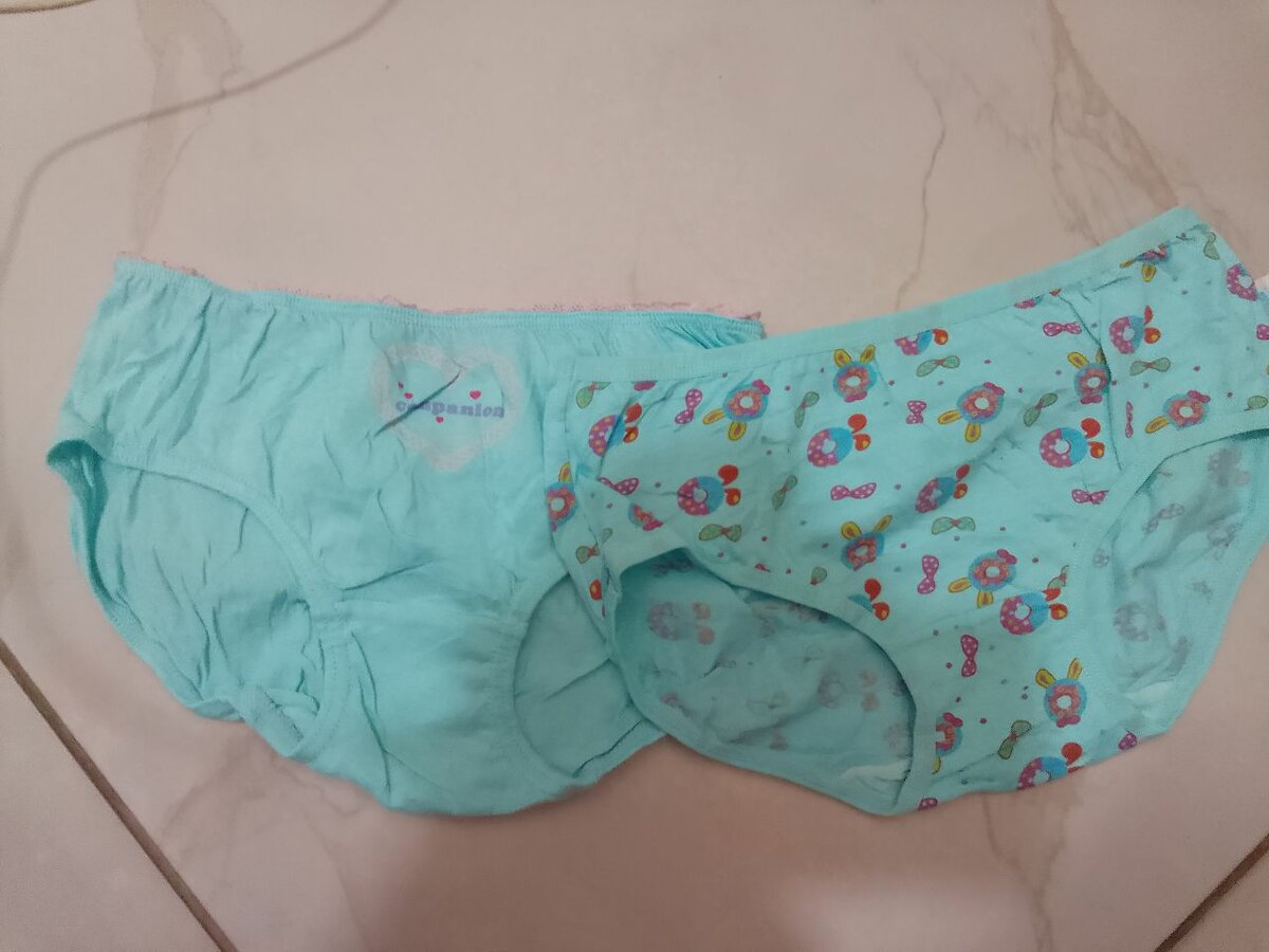 Culotte enfants
