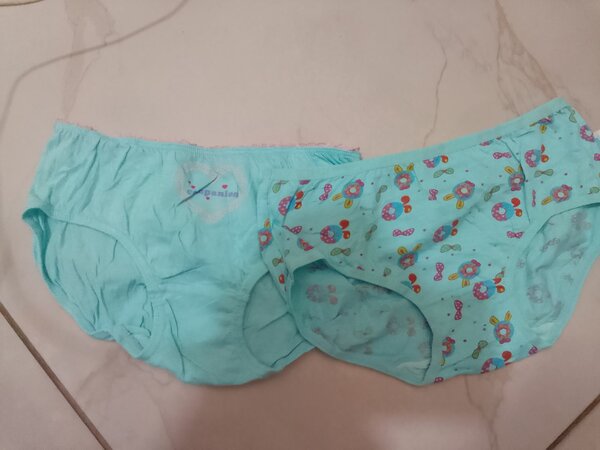 Culotte enfants