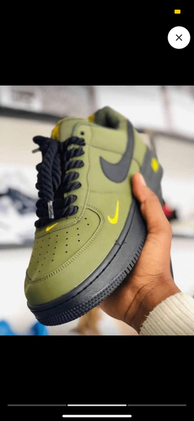 Sneakers Airforce 1