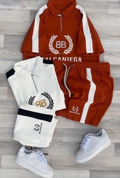 Ensemble Sport Balenciaga