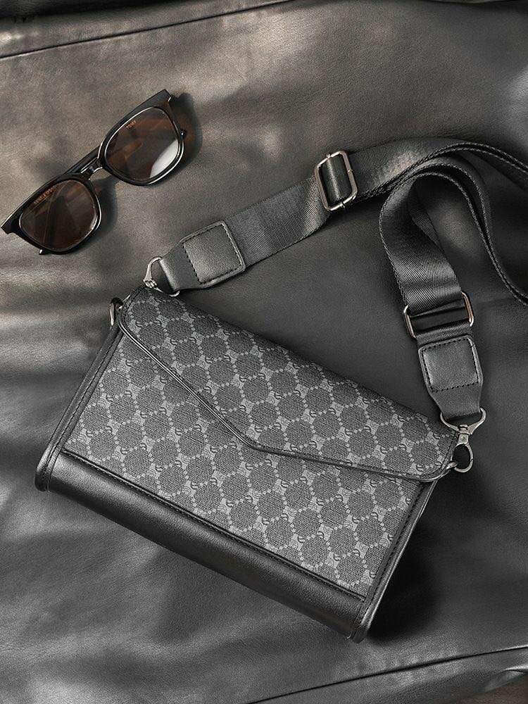 Side bag