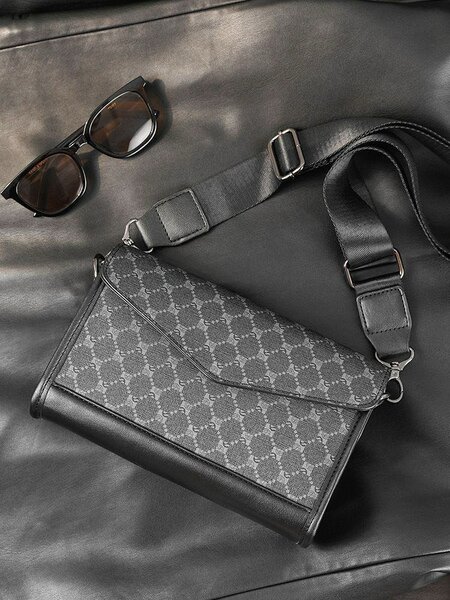 Side bag