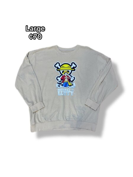 Sweatshirts