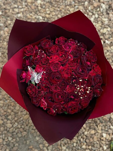 Large bouquet