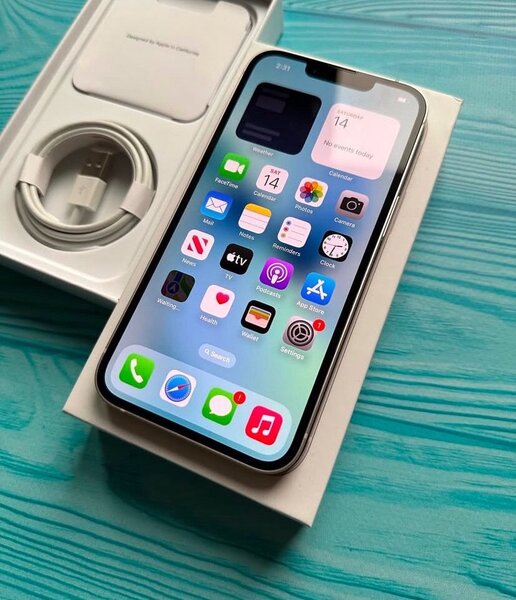 iPhone 12promax