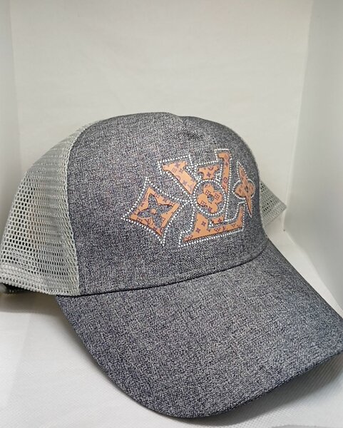 Quality louis vuiton cap