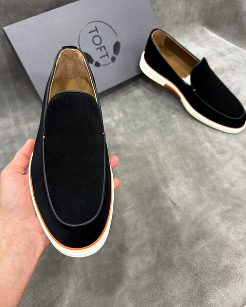 Mocassin