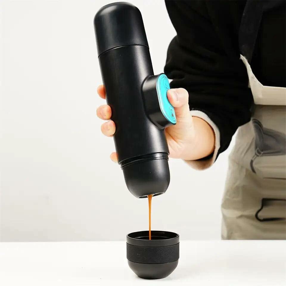 Mini Machine à café
