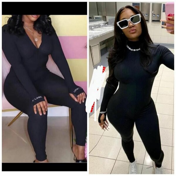 Ladies wear