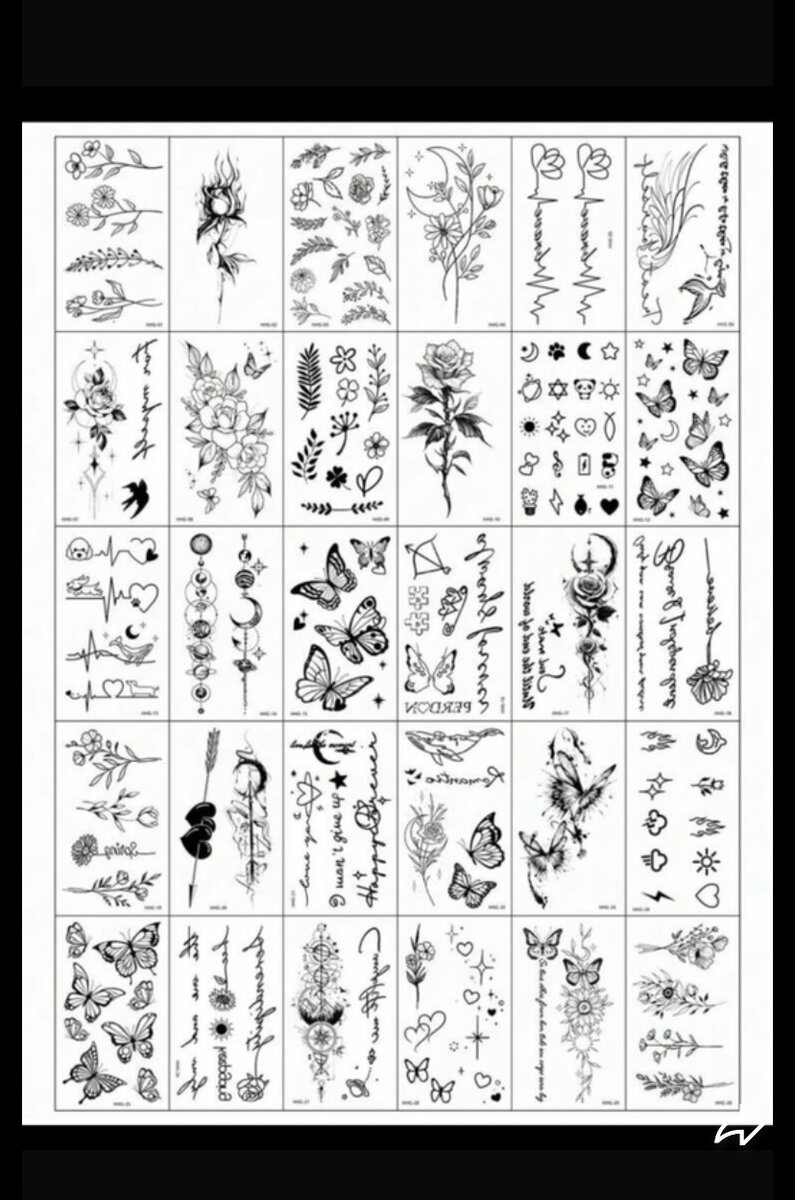 Tatouage