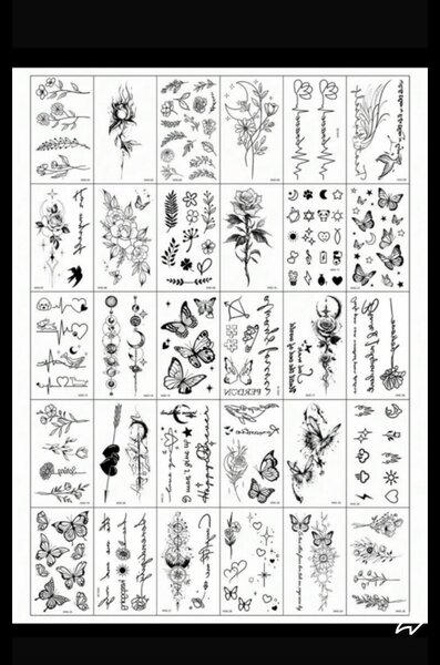 Tatouage