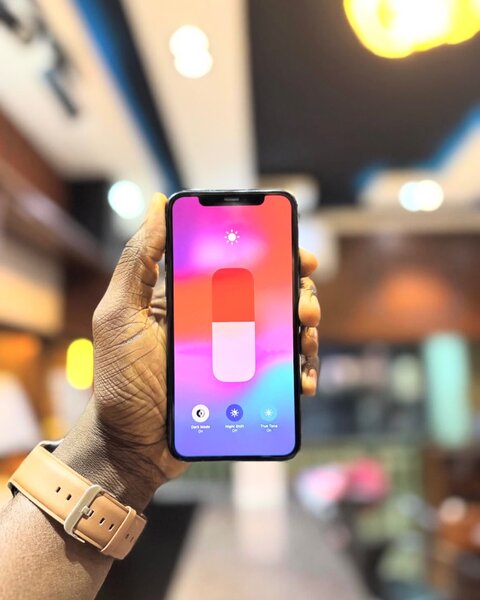 iPhone  11pro
