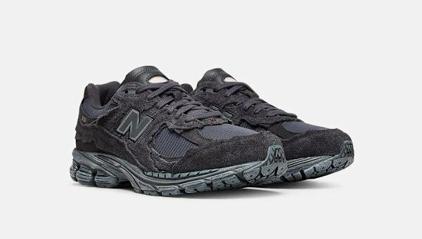 New Balance 2002r phantom