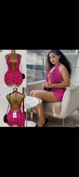 Robe Sandro