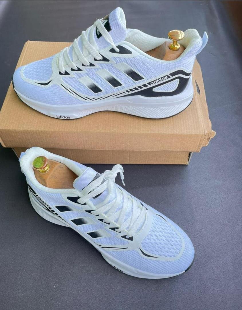 Baskets Adidas RUN