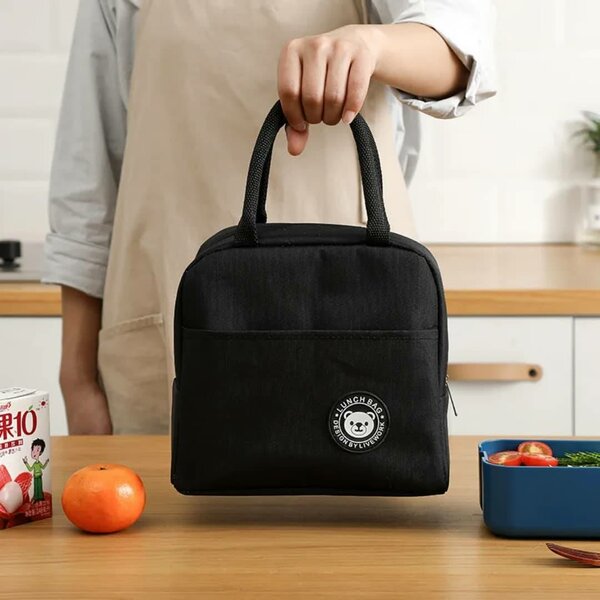 Lunch bag