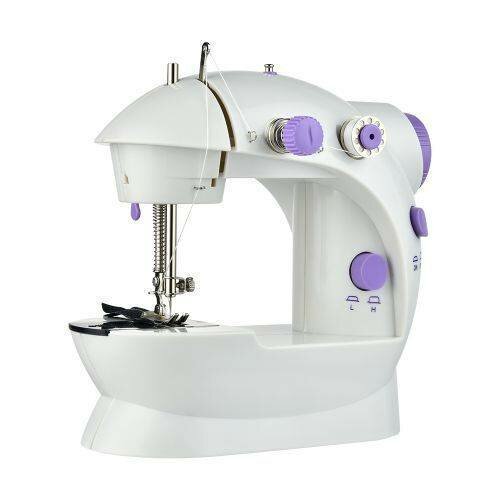 Machine à Coudre Tailleur 2 Vitesses