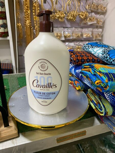 Cavaillés